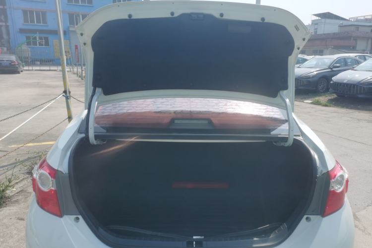 Used Toyota Levin 2017 1.2T G Manual Elite Edition