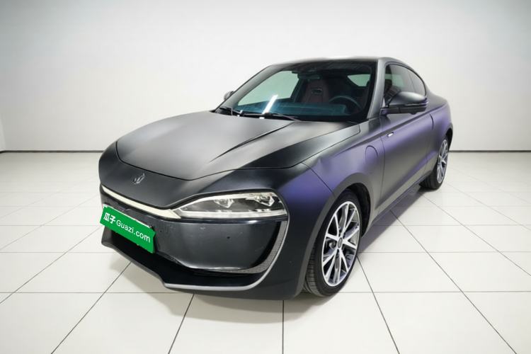 Leapmotor S01 2019 380 Pro usado
