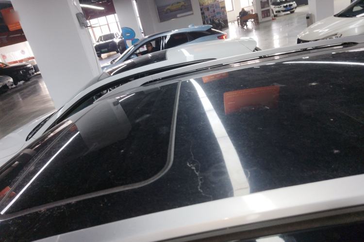 Used Wuling Alvez 2022 1.5T CVT Trendy & Cool Edition