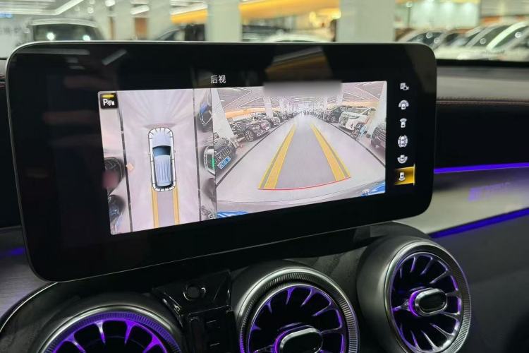 Used Mercedes-Benz GLC AMG 2022 AMG GLC 43 4MATIC
