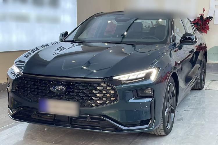 Used Ford Mondeo 2023 1.5T E-Hybrid ST-Line