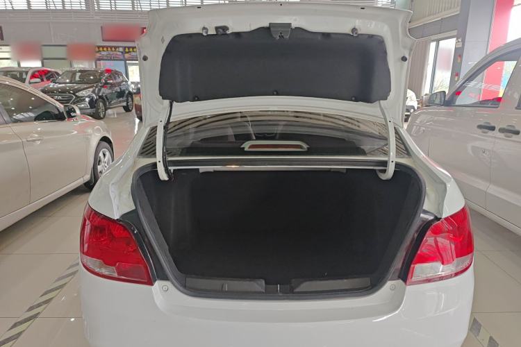 Used Chevrolet Sail 2015 Sail 3 1.3L AMT Ideal Edition