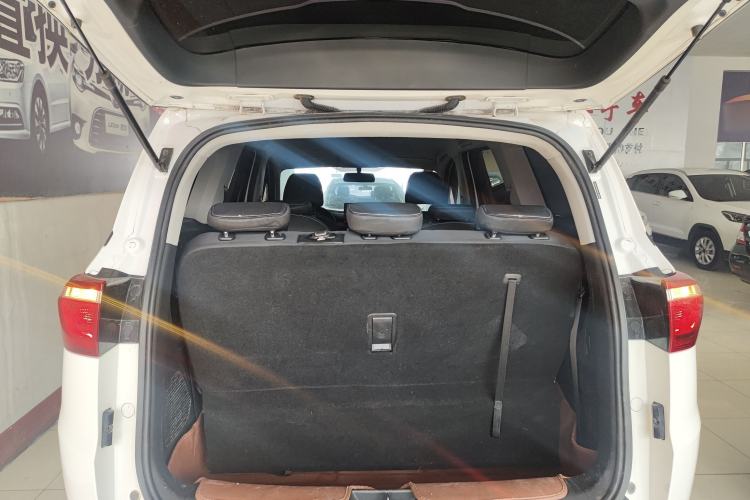 Used Wuling Hongguang S3 2018 1.5L Manual Standard Version China V Standard