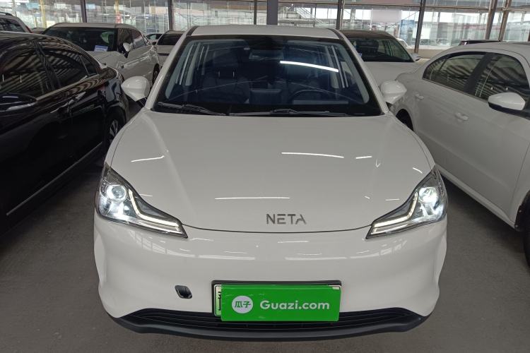 Used NETA V 2021 Standard Range Entertainment Edition