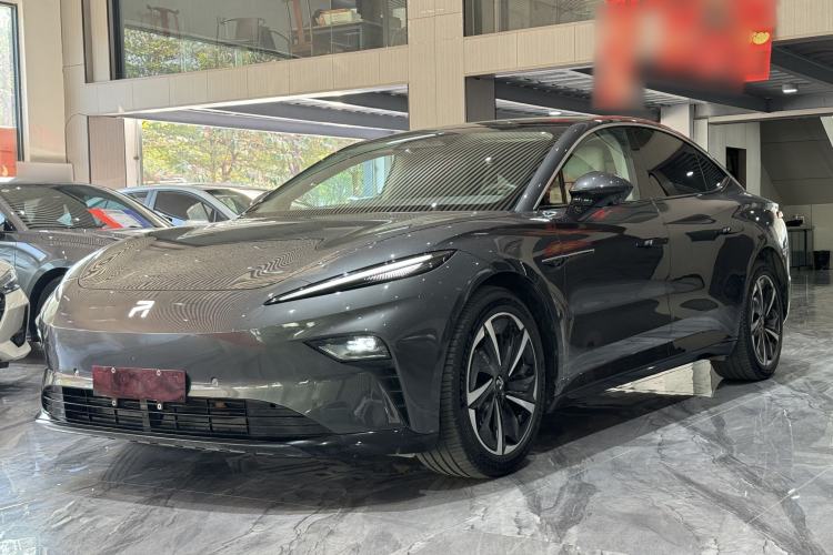 Used Rising F7 2023 Long-Range Pro Edition