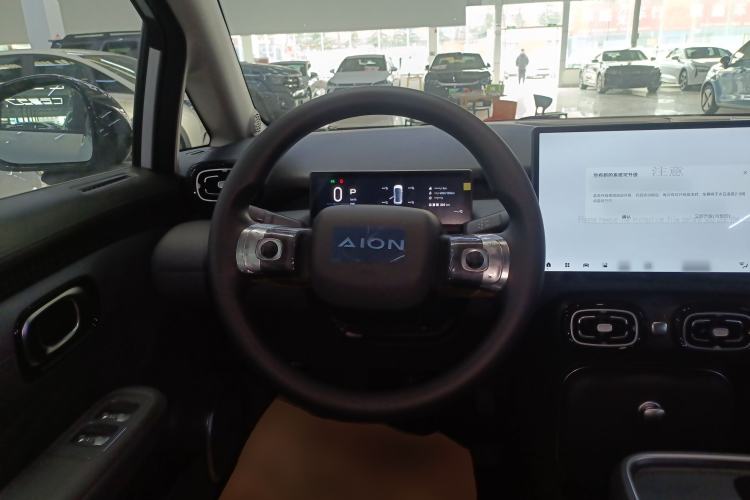 Used AION UT 2025 330 Starlight Edition