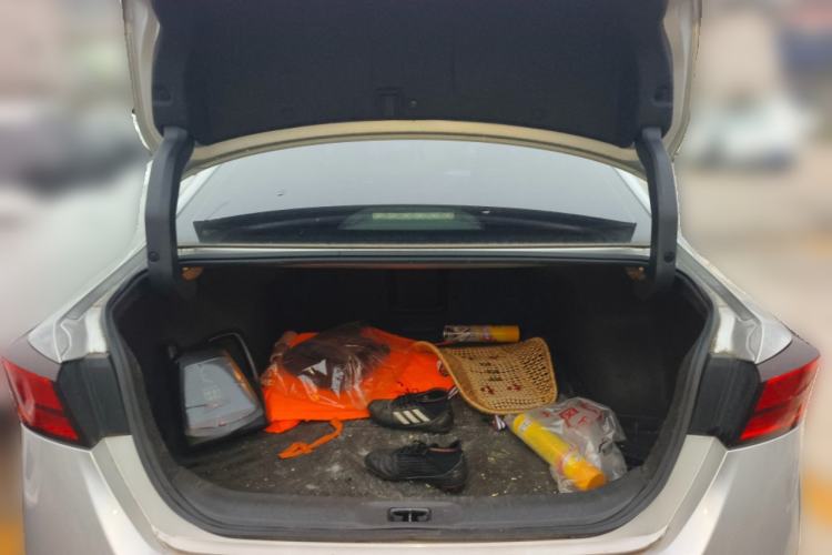 Used Nissan Teana 2021 2.0L XL Comfort Edition
