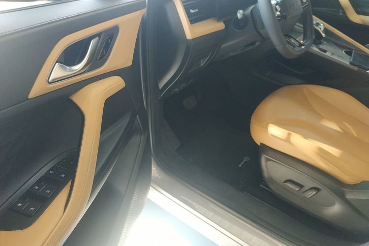 Used Roewe RX5 New Energy 2023 eRX5 Super Hybrid Premium Edition