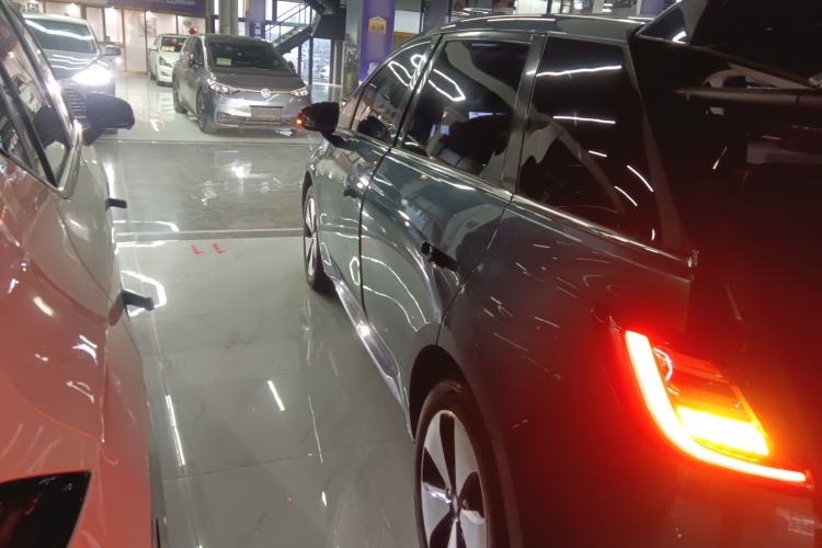 Used Baojun Cloud 2023 460 Max
