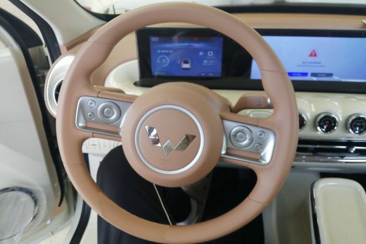 Used Wuling Bingo 2025 333 km Enjoyment Version