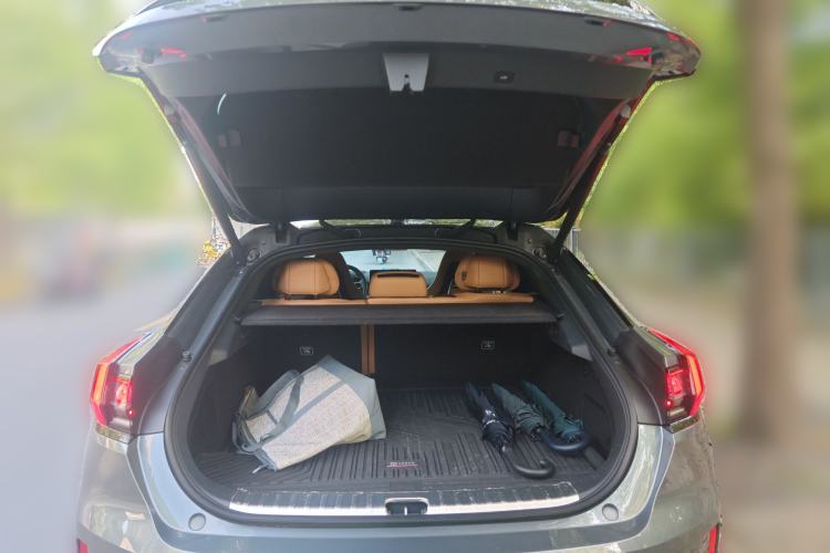 Used Zeekr 001 2023 YOU Edition 100 kWh