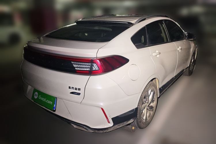 Used Venucia T90 2020 2.0L CVT Smart Connect & Smooth Drive Edition
