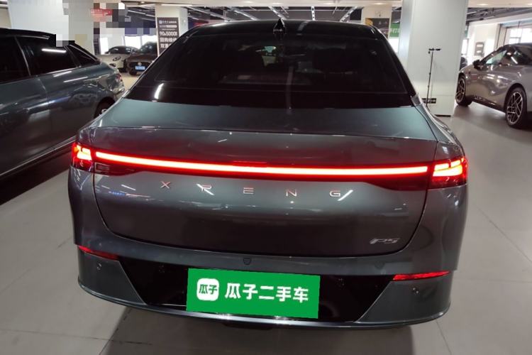 Used XPeng P5 2022 550P