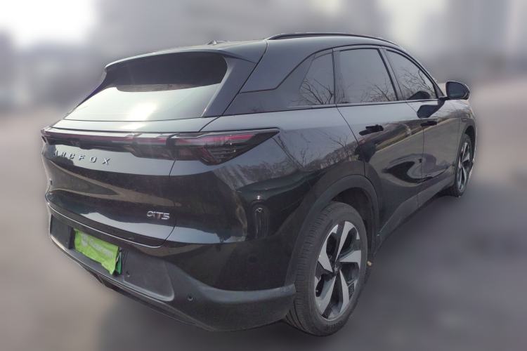 Used ARCFOX Alpha T5 2025 520 PRO