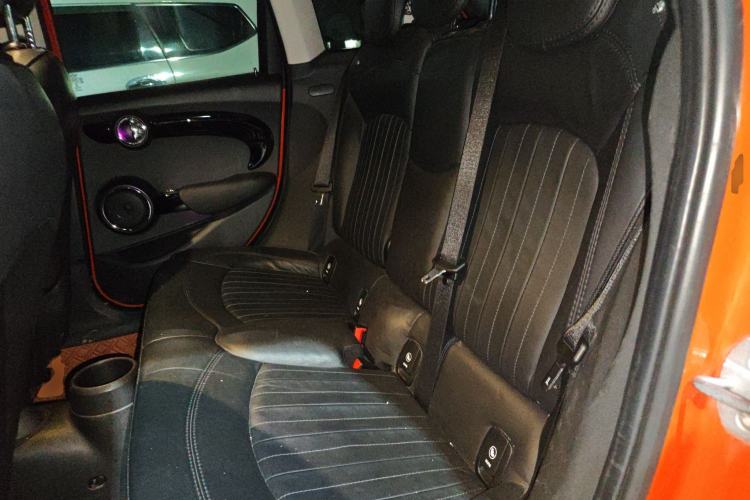 Used MINI MINI 2018 2.0T COOPER S Artist Five-Door Edition