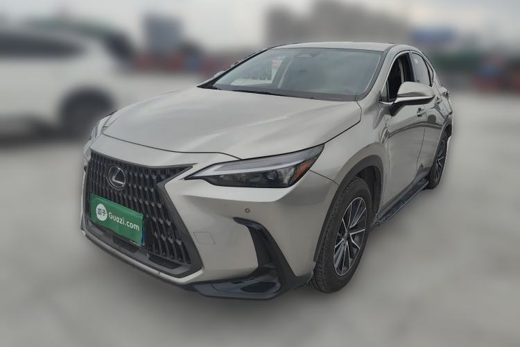 Used Lexus NX 2023 260 Front-Wheel Drive Chuanchi Edition