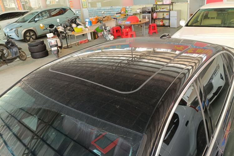 Used Hongqi H5 2024 2.0T Automatic Smart Connect Flagship Edition
