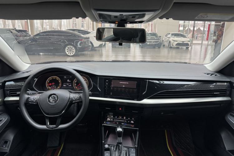 Used Volkswagen Passat 2020 330TSI Elite Edition China VI