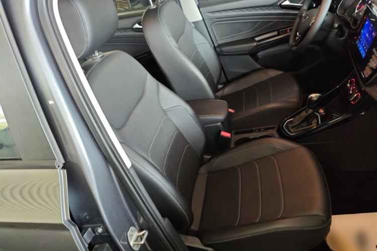 Used Jetta VS5 2022 280TSI Automatic Enjoyment Pro Trim Right Front Seat