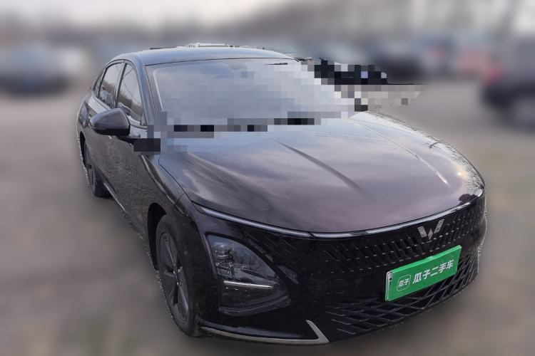 Used Wuling Xingguang 2023 70 Standard Edition