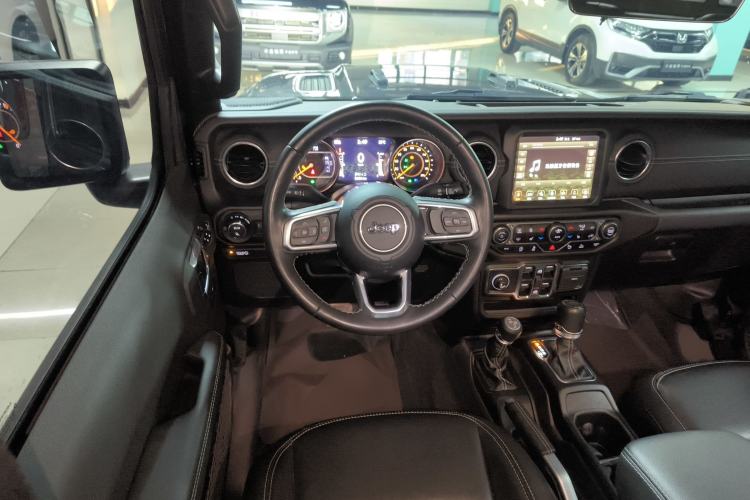 Used Jeep Gladiator 2022 3.6L Pioneer Edition
