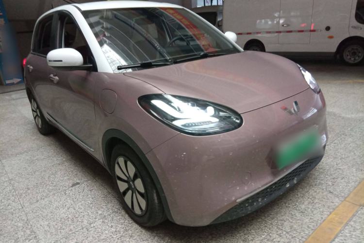 Used Wuling Bingo 2023 333km Enjoy+ Version