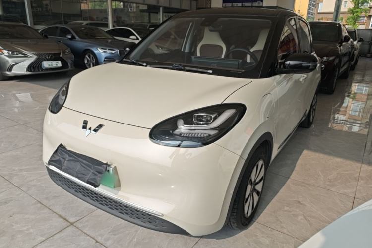 Used Wuling Bingo 2023 333 km Enjoyment Version
