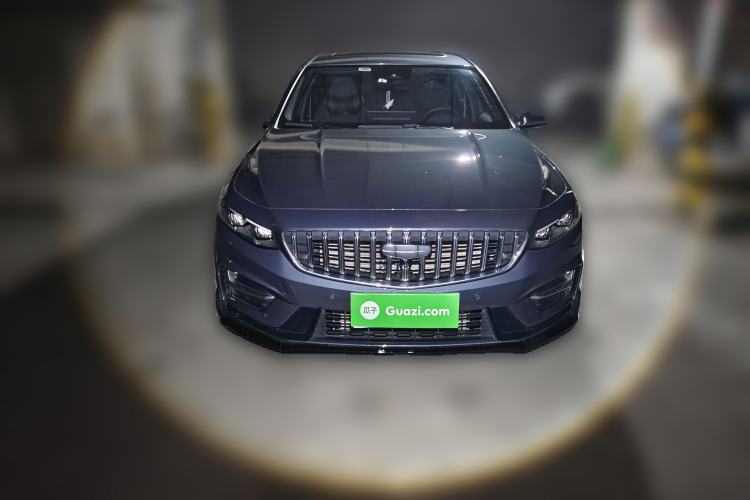 Used Geely Auto Preface 2025 Dongfang Yao 1.5TD Kunlun Edition