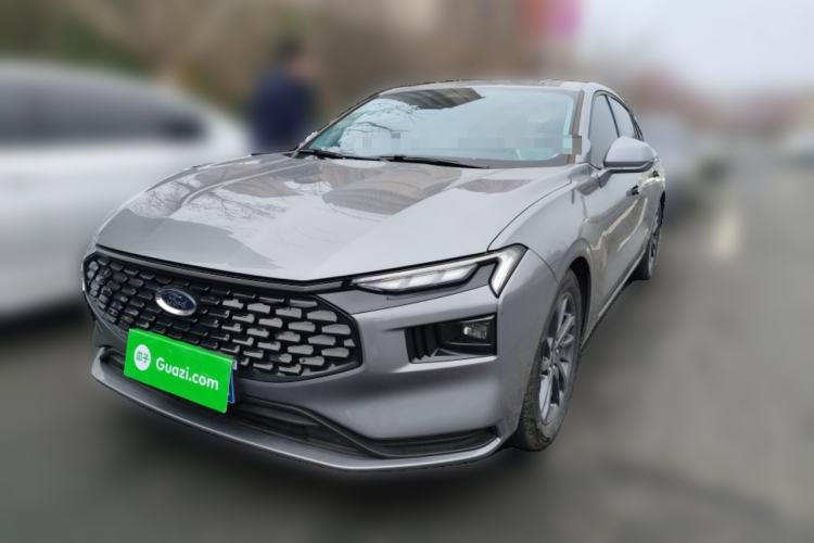 Used Ford Mondeo 2025 2.0T EcoBoost Luxury Version