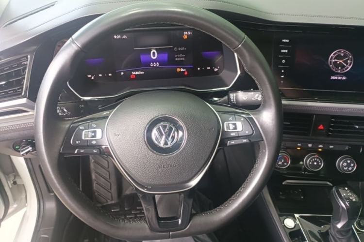Used Volkswagen Sagitar 2021 280TSI DSG Excellence Edition