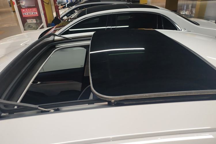 Used Geely Auto Preface 2023 2.0TD Prestige Version