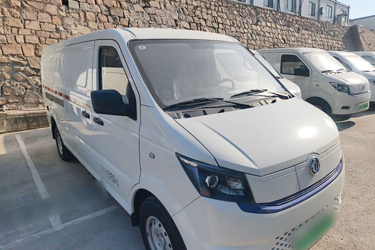 Used Dongfeng Yufeng EM27 2024 EM27L Eves Power 41.86 kWh
