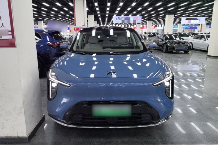 Used IM LS6 2026 Model Range-Extending 66 Max