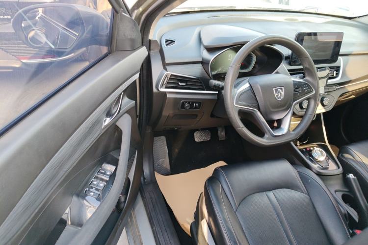 Used Baojun 360 2018 1.5L Automatic Elite Version National V
