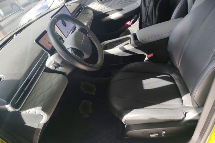 Used Dongfeng NAMMI 01 2024 430 Plus Smart+
