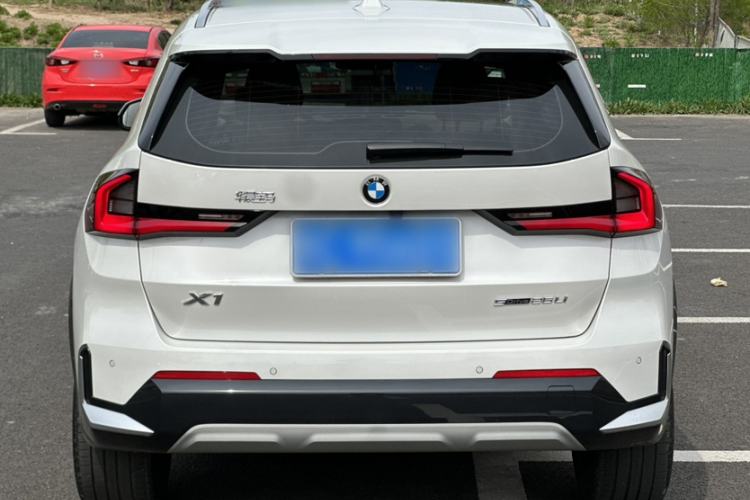 Used BMW X1 2023 sDrive25Li X Design Package