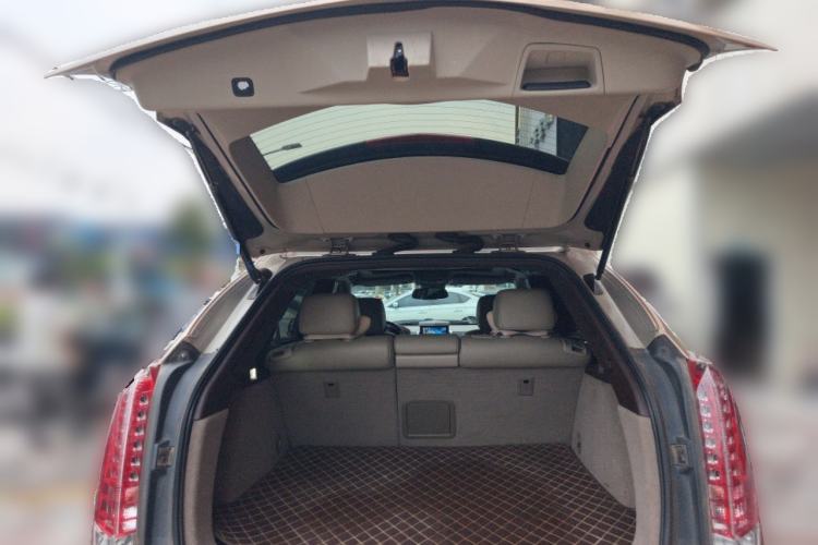 Used Cadillac SRX 2012 3.0L Comfort Model