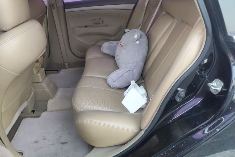 Used Nissan Sylphy 2016 Classic 1.6XE Automatic Leading Edition
