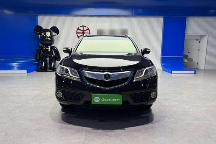 Used Acura RDX 2013 3.0L Two-Wheel Drive Elite Edition
