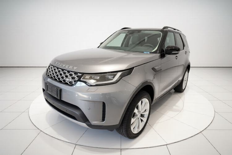 Used Land Rover Discovery 2024 360 PS S