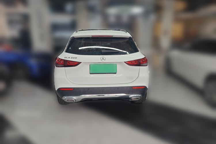 Used Mercedes-Benz GLA 2023 GLA 220