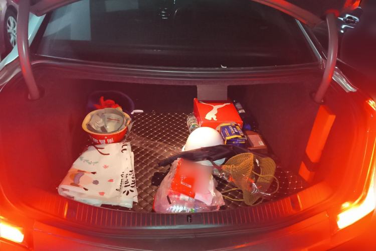 Used Cadillac XTS 2018 28T Elite Edition
