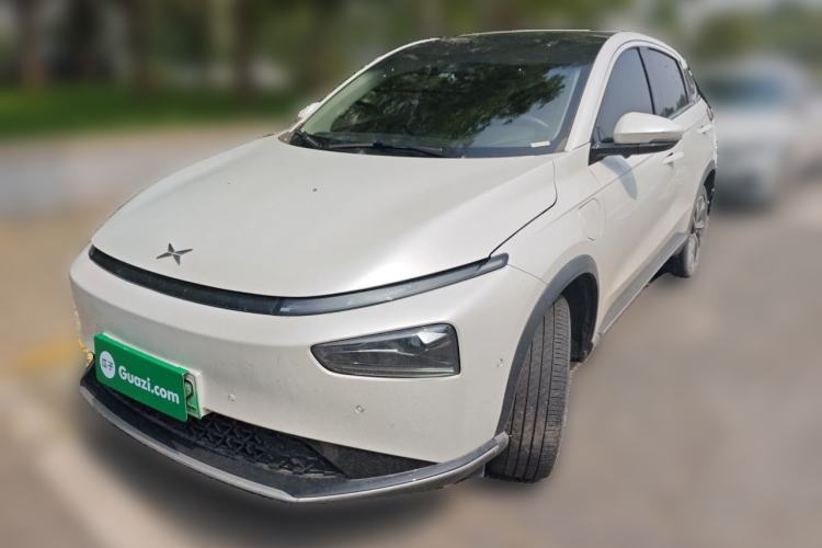Used XPeng G3 2022 G3i 520N+ Guazi used car, China used car export, Used car for sale, Used cars, Cheapest cars for sale