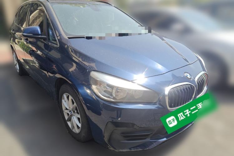 Used BMW 2 Series Active Tourer 2018 218i Fashion Model