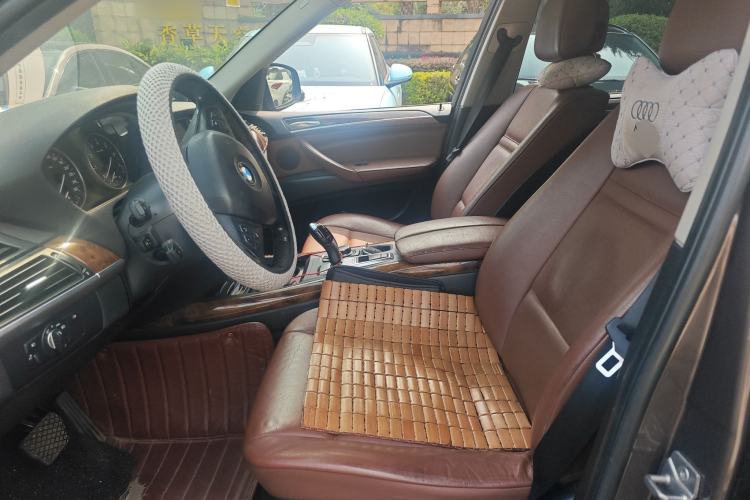 Used BMW X5 2011 xDrive35i Leading Model
