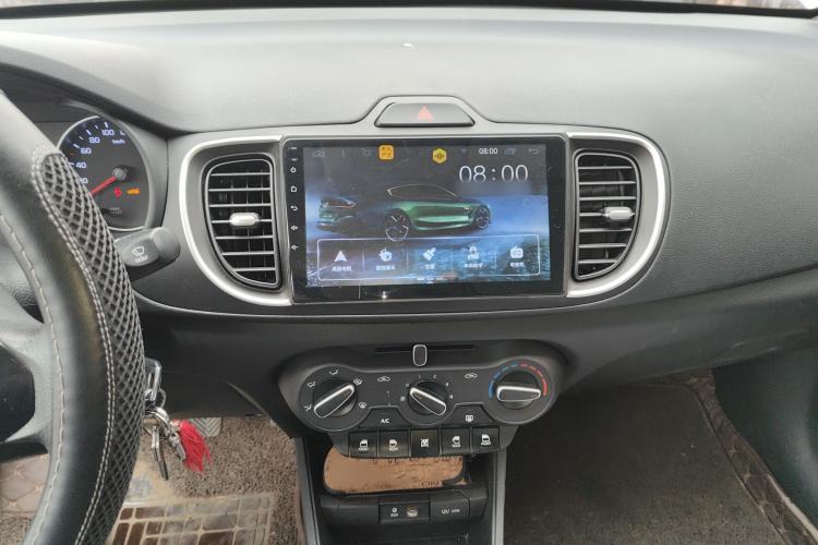 Used Kia Pegas 2019 1.4L Manual Value Edition National VI Standard