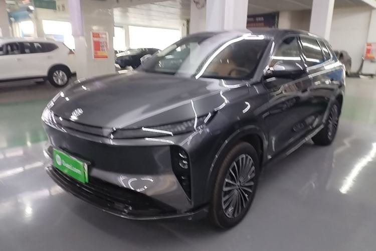 Used Dongfeng Aeolus L8 2025 Model 185KM Dream Edition