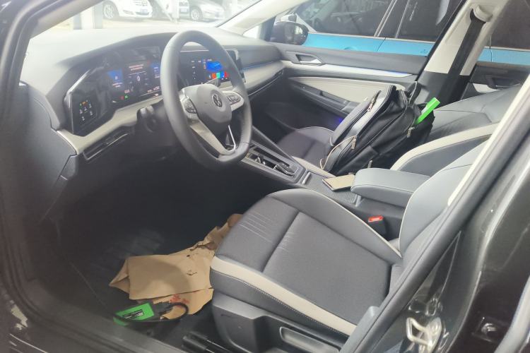 Used Volkswagen Golf 2023 Facelift 280TSI DSG Pro