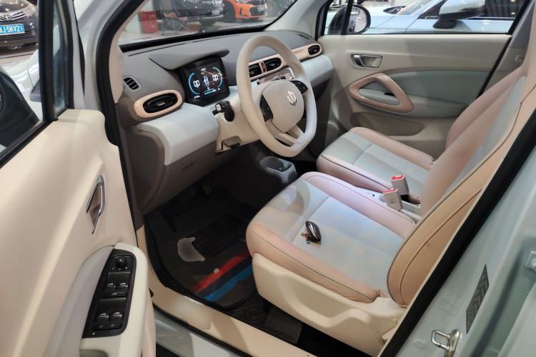 Used Leapmotor T03 2024 310 Comfort Edition Driver Seat