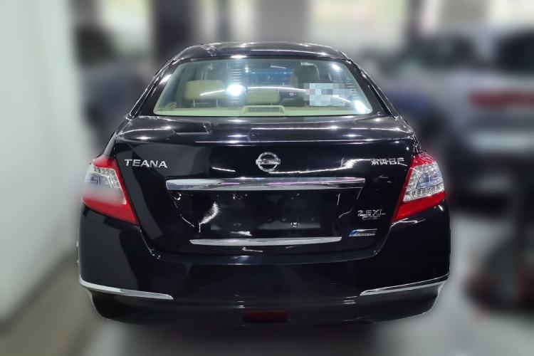 Used Nissan Teana 2011 2.5L XL Glory Edition
